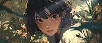 有意义的漫画灯箱大图
